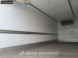 Iveco Eurocargo 140E280 4X2 Thermo King T-1200R 1500k...