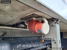 Iveco Eurocargo 140E280 4X2 Thermo King T-1200R 1500k...