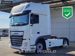 DAF XF 480 4X2 SSC Standklima
