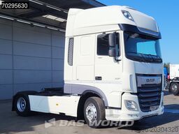 DAF XF 480 4X2 SSC Standklima