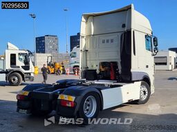 DAF XF 480 4X2 SSC Standklima