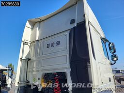 DAF XF 480 4X2 SSC Standklima