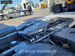 DAF XF 480 4X2 SSC Standklima