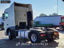 DAF XF 480 XF 4X2 SC PTO Standklima Alcoa Euro 6