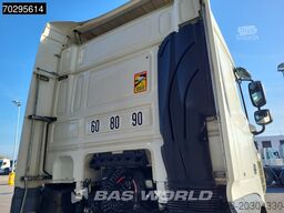 DAF XF 480 XF 4X2 SC PTO Standklima Alcoa Euro 6