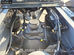 DAF XF 480 XF 4X2 SC PTO Standklima Alcoa Euro 6