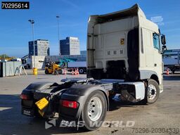 DAF XF 480 XF 4X2 SC PTO Standklima Alcoa Euro 6