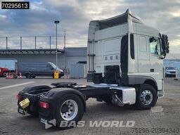 DAF XF 480 XF 4X2 90% Tyres! SC Standklima Alcoa