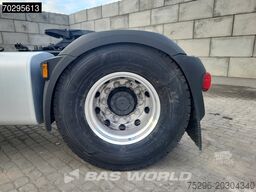 DAF XF 480 XF 4X2 90% Tyres! SC Standklima Alcoa