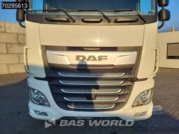 DAF XF 480 XF 4X2 90% Tyres! SC Standklima Alcoa