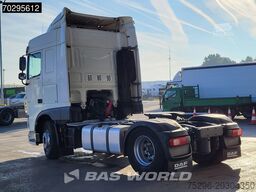 DAF XF 480 XF 4X2 SC Standklima