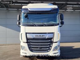 DAF XF 480 XF 4X2 SC Standklima