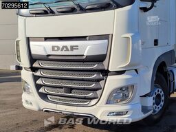 DAF XF 480 XF 4X2 SC Standklima
