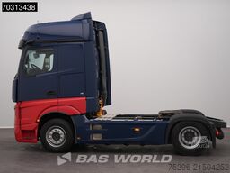 Mercedes Actros 1846 4X2 Bigspace Retarder Mirrorcam Navi