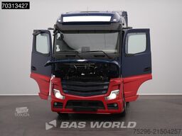 Mercedes Actros 1846 4X2 Bigspace Retarder Mirrorcam Navi