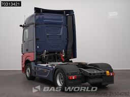 Mercedes Actros 1846 4X2 Bigspace Retarder Mirrorcam Navi