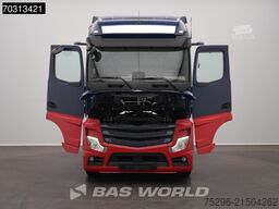 Mercedes Actros 1846 4X2 Bigspace Retarder Mirrorcam Navi