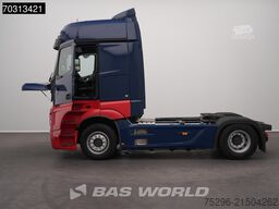 Mercedes Actros 1846 4X2 Bigspace Retarder Mirrorcam Navi
