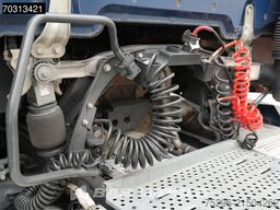 Mercedes Actros 1846 4X2 Bigspace Retarder Mirrorcam Navi