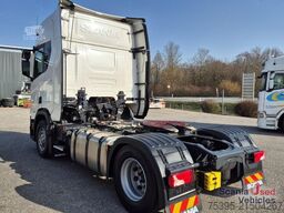 Scania R 500 A4x2NB FULL AIR Hydraulik !