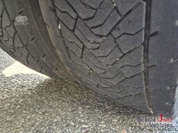 Scania R 500 A4x2NB FULL AIR Hydraulik !