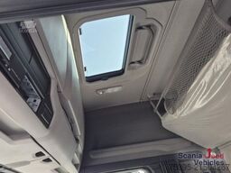 Scania R 500 A4x2NB FULL AIR Hydraulik !