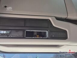 Scania R 500 A4x2NB FULL AIR Hydraulik !