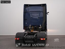 Mercedes Actros 1846 4X2 Bigspace Retarder Mirrorcam Navi