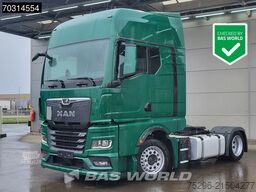MAN TGX 18.470 4X2 GX Mega Retarder 2xTanks