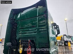 MAN TGX 18.470 4X2 GX Mega Retarder 2xTanks