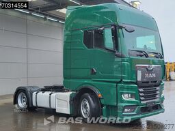 MAN TGX 18.470 4X2 GX Mega Retarder 2xTanks