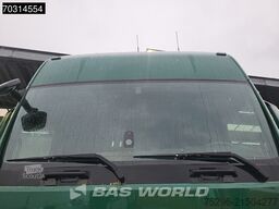 MAN TGX 18.470 4X2 GX Mega Retarder 2xTanks