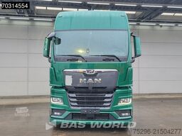 MAN TGX 18.470 4X2 GX Mega Retarder 2xTanks
