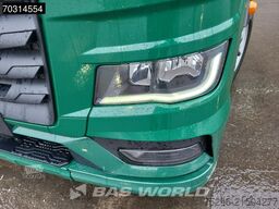 MAN TGX 18.470 4X2 GX Mega Retarder 2xTanks