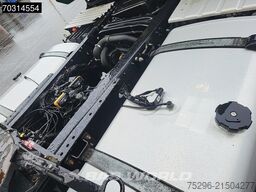 MAN TGX 18.470 4X2 GX Mega Retarder 2xTanks