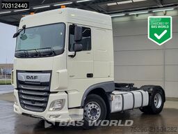 DAF XF 530 4X2 SC Retarder