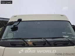 DAF XF 530 4X2 SC Retarder