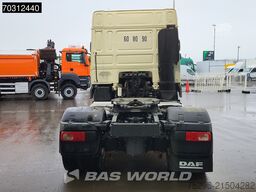 DAF XF 530 4X2 SC Retarder