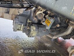 DAF XF 530 4X2 SC Retarder