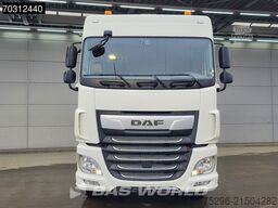DAF XF 530 4X2 SC Retarder
