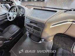 DAF XF 530 4X2 SC Retarder