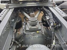 DAF XF 530 4X2 SC Retarder