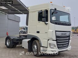 DAF XF 530 4X2 SC Retarder