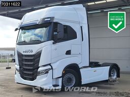 Iveco S-Way 490 S-Way 4X2 AS Retarder 2xTanks Navi St...