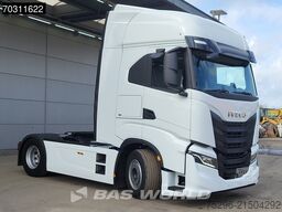 Iveco S-Way 490 S-Way 4X2 AS Retarder 2xTanks Navi St...