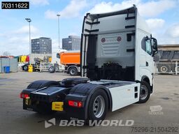 Iveco S-Way 490 S-Way 4X2 AS Retarder 2xTanks Navi St...