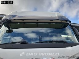 Iveco S-Way 490 S-Way 4X2 AS Retarder 2xTanks Navi St...