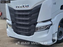 Iveco S-Way 490 S-Way 4X2 AS Retarder 2xTanks Navi St...