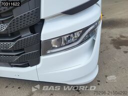 Iveco S-Way 490 S-Way 4X2 AS Retarder 2xTanks Navi St...