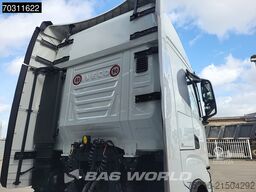 Iveco S-Way 490 S-Way 4X2 AS Retarder 2xTanks Navi St...